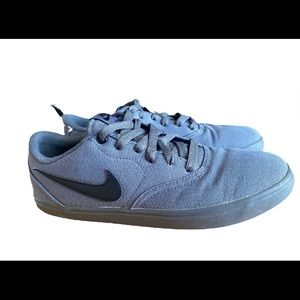 Men’s Nike SB “Check”